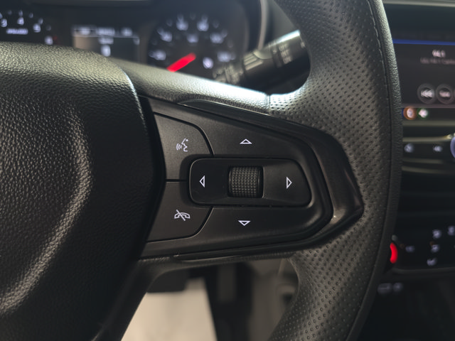 Used 2022 Chevrolet TrailBlazer LS AWD/4WD image 14