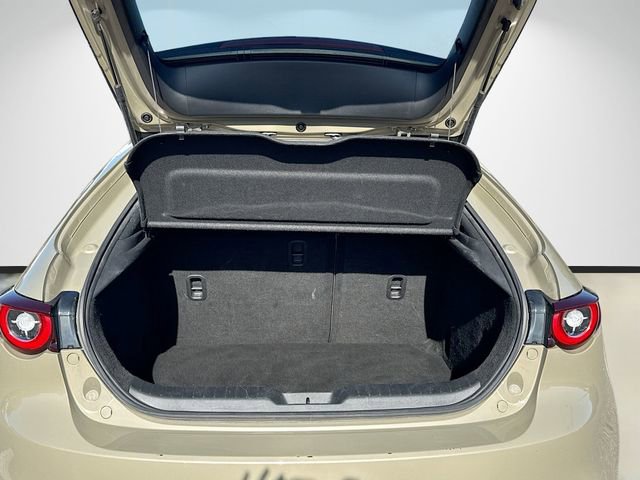 Used 2024 MAZDA MAZDA3 s image 12