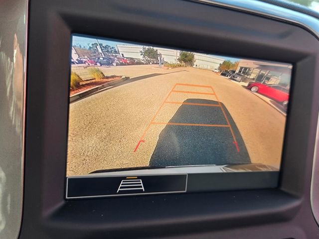 Used 2024 Chevrolet Silverado 1500 W/T w/ WT Fleet Convenience Package image 21