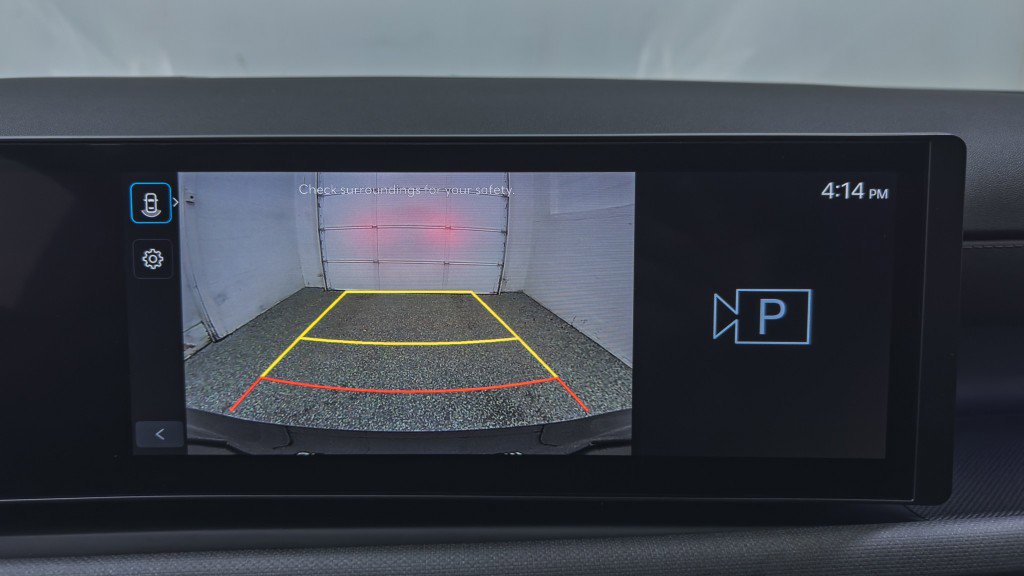 Used 2025 Hyundai Tucson SEL image 38