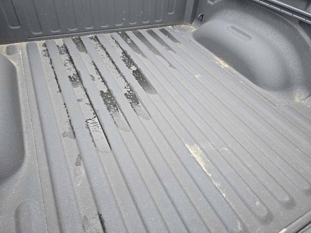 Used 2023 RAM 1500 Rebel w/ Night Edition AWD/4WD image 6