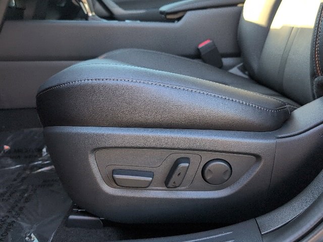 New 2026 MAZDA CX-50 AWD 2.5 S w/ Premium Package image 11