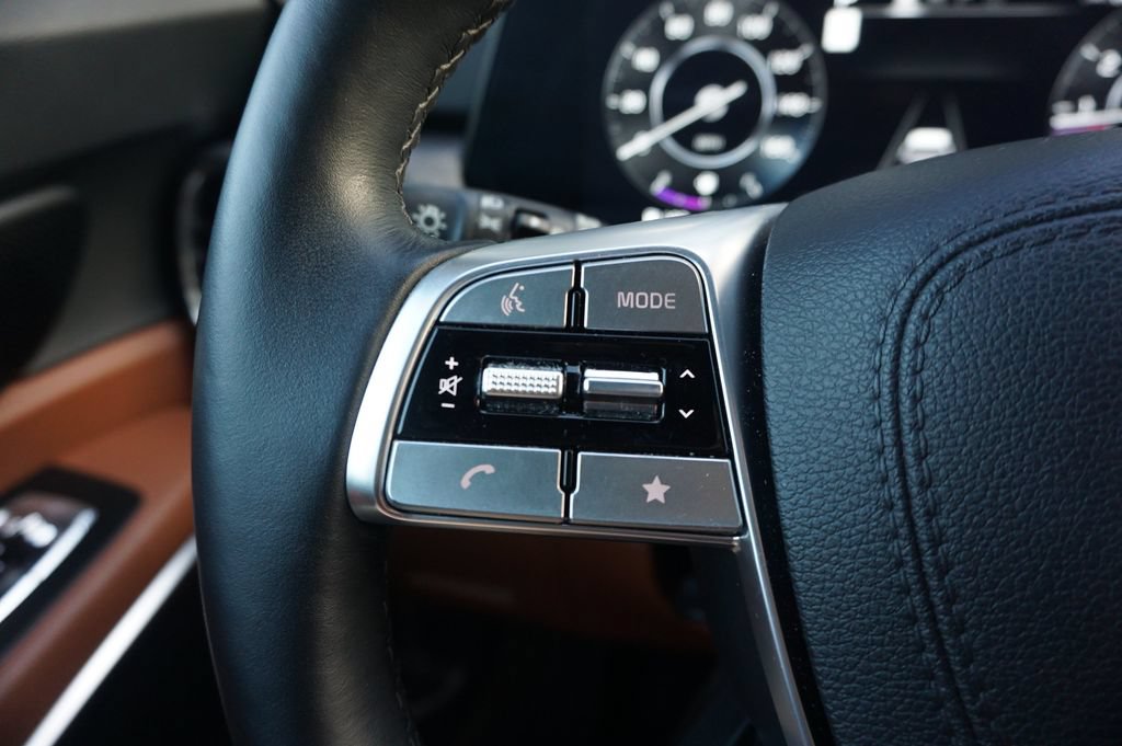 Used 2024 Kia Telluride SX X-Line AWD/4WD image 8