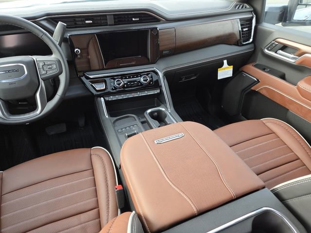 New 2026 GMC Sierra 3500 Denali Ultimate image 35