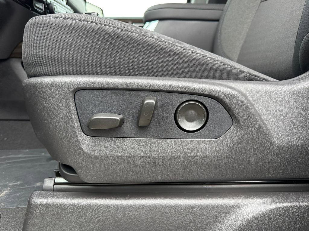 New 2026 Chevrolet Silverado 1500 RST image 10