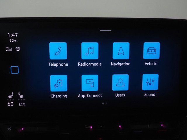 Used 2023 Volkswagen ID.4 Pro S image 28