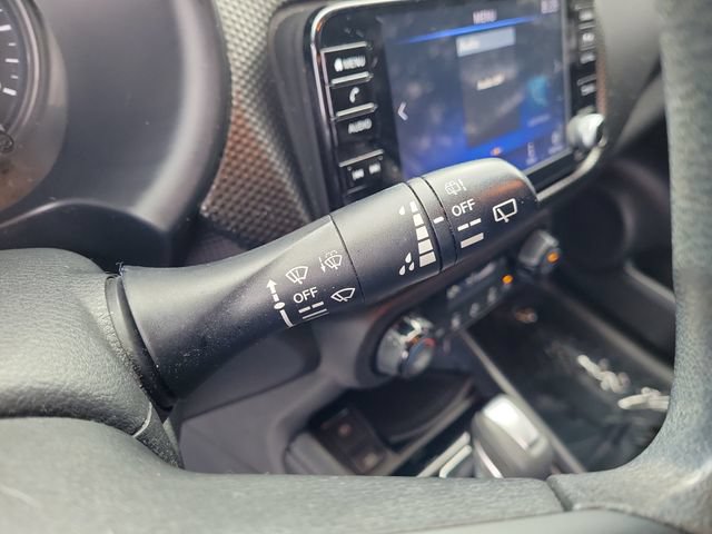 Used 2021 Nissan Kicks SV FWD image 26