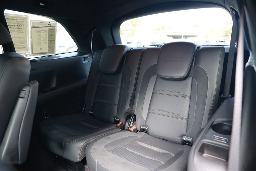 Used 2024 Mercedes-Benz GLS 63 AMG 4MATIC image 41