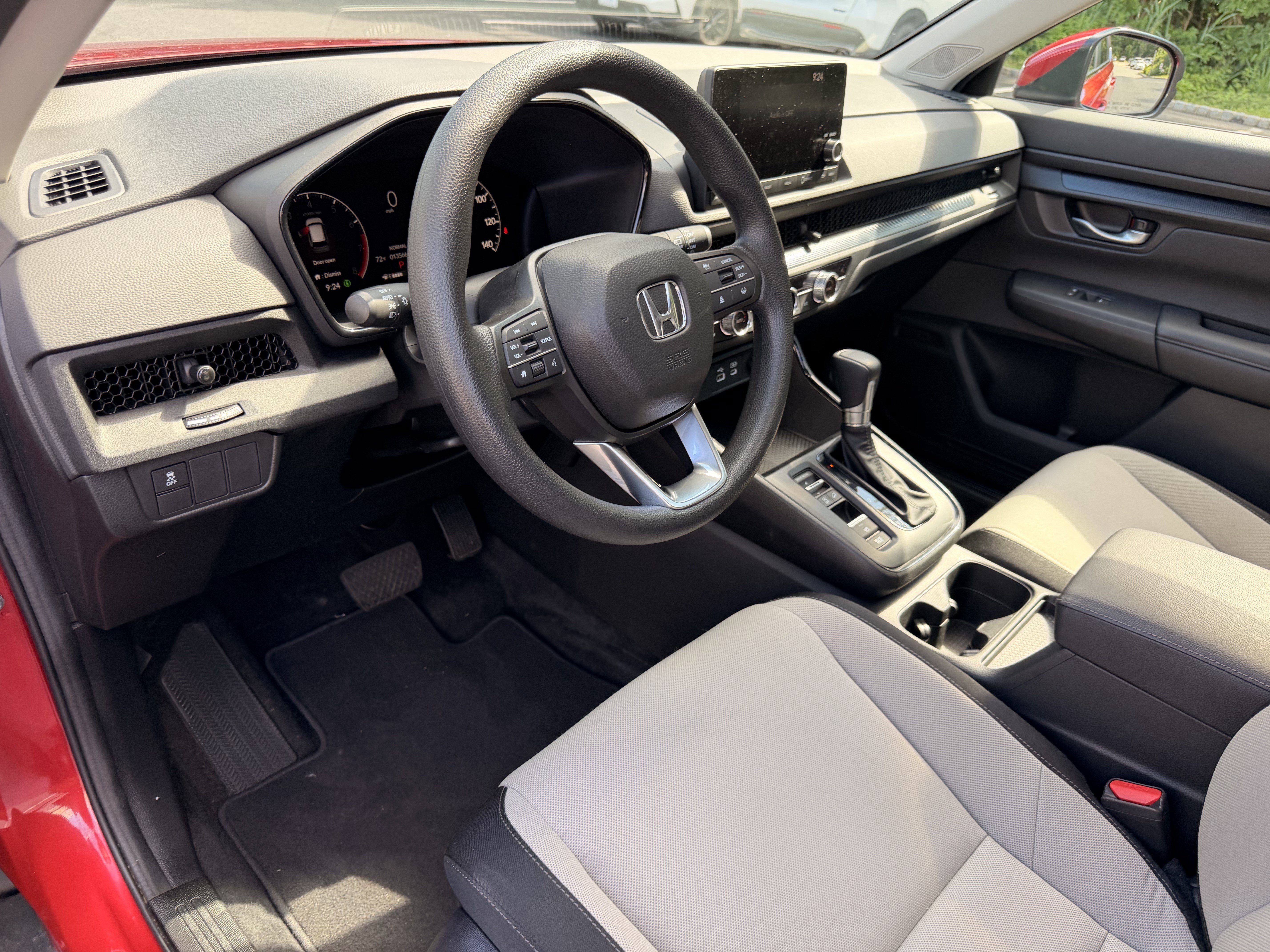 Certified 2024 Honda CR-V EX image 11