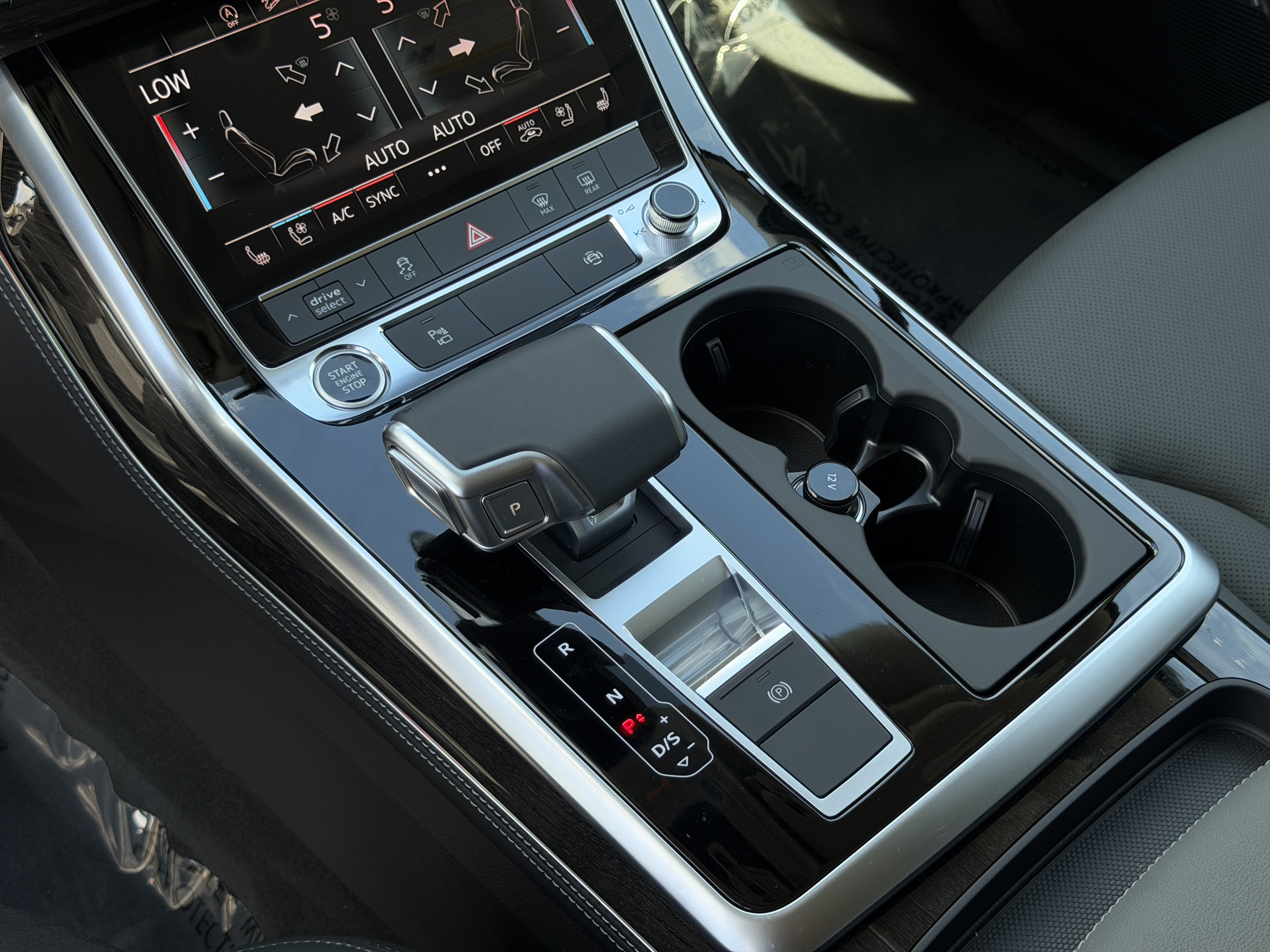 New 2026 Audi Q7 2.0T Premium Plus AWD/4WD image 31