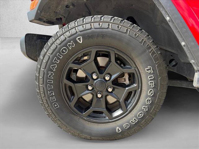 Used 2022 Jeep Gladiator Sport AWD/4WD image 18
