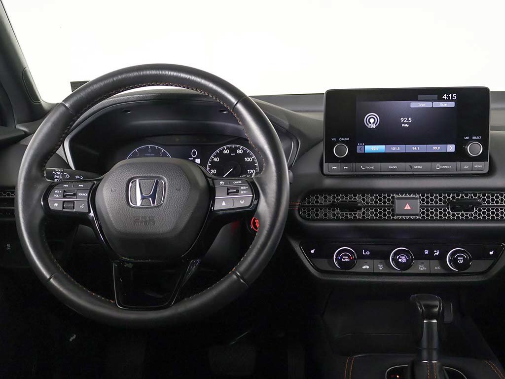 Used 2024 Honda HR-V Sport image 29