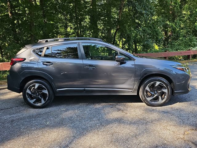 Certified 2024 Subaru Crosstrek 2.5i Limited AWD/4WD image 2