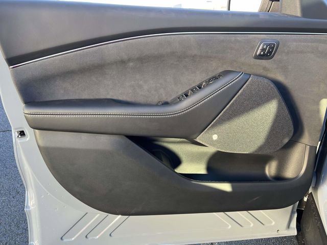 New 2025 Ford Mustang Mach-E GT w/ Bronze Appearance Package image 11