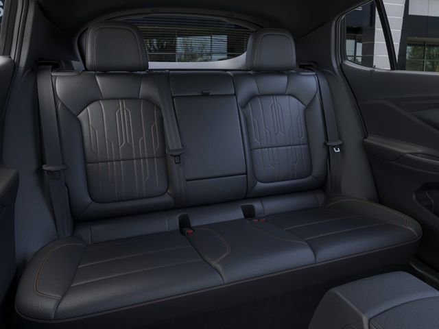 New 2026 Buick Envista Sport Touring FWD image 17
