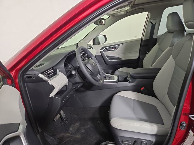 Used 2025 Toyota RAV4 XLE Premium w/ Weather Package image 13