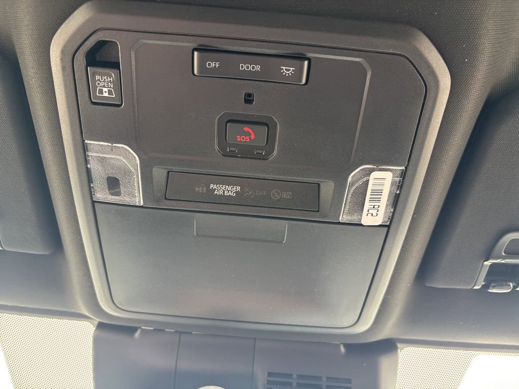 New 2026 Toyota Tacoma SR5 image 25