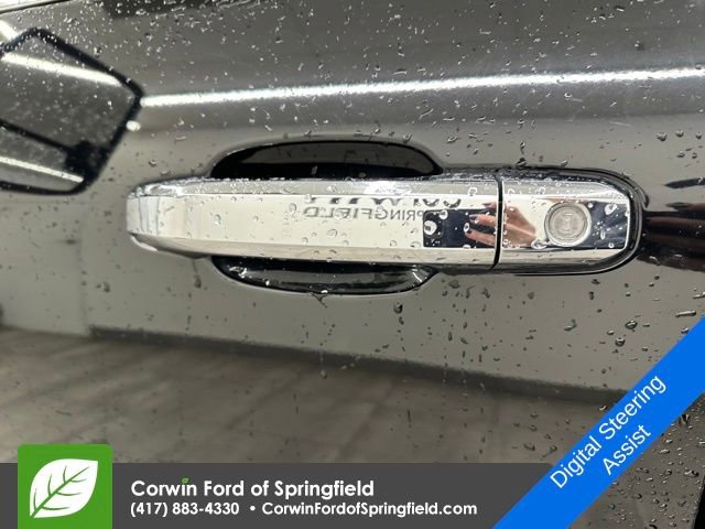 Used 2018 Chevrolet Silverado 2500 High Country w/ Duramax Plus Package image 20