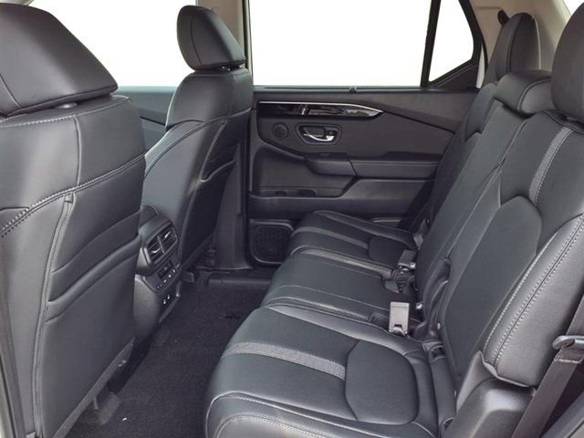 New 2026 Honda Pilot EX-L image 21