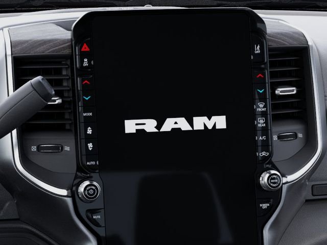 New 2026 RAM 2500 Laramie image 18