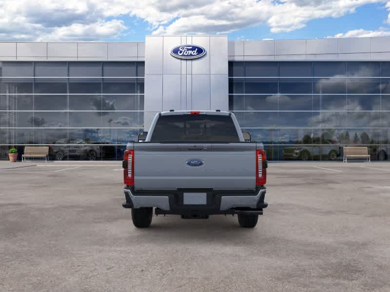New 2026 Ford F250 Lariat w/ Lariat Ultimate Package AWD/4WD image 5