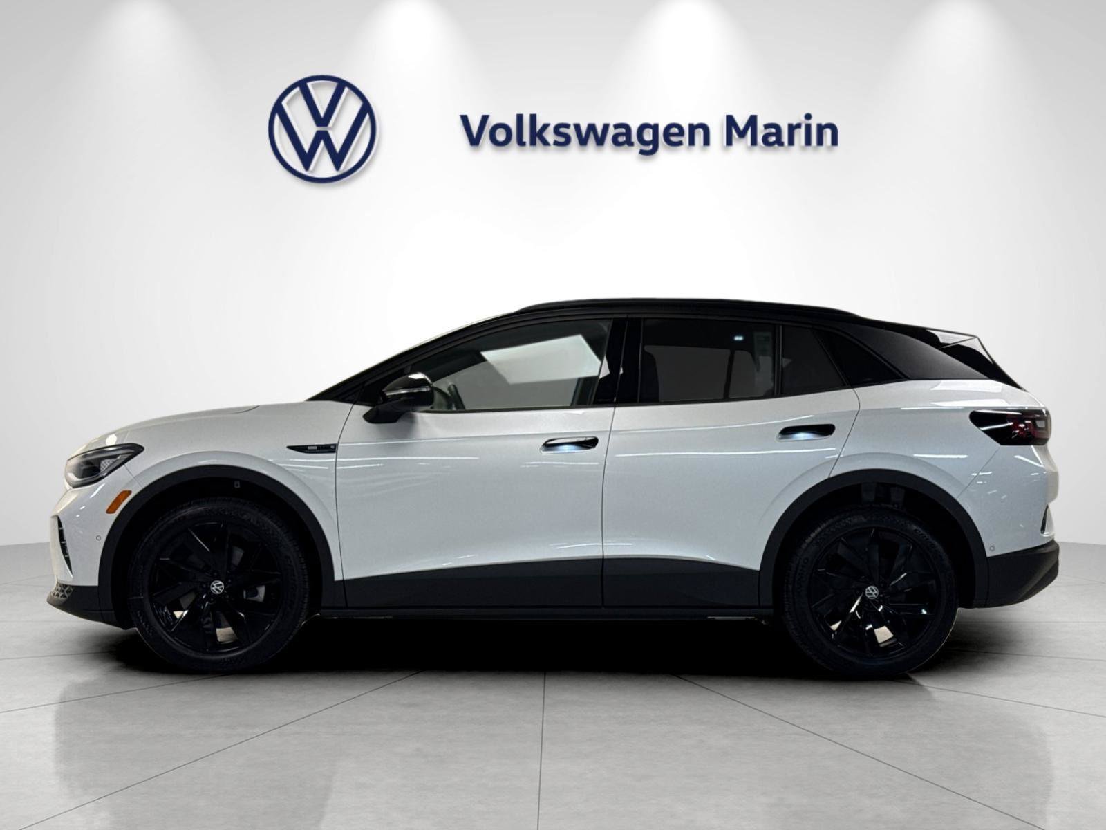 New 2026 Volkswagen ID.4 Pro S Plus AWD/4WD image 2