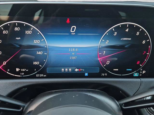 Used 2026 Mercedes-Benz E 350 Sedan image 11