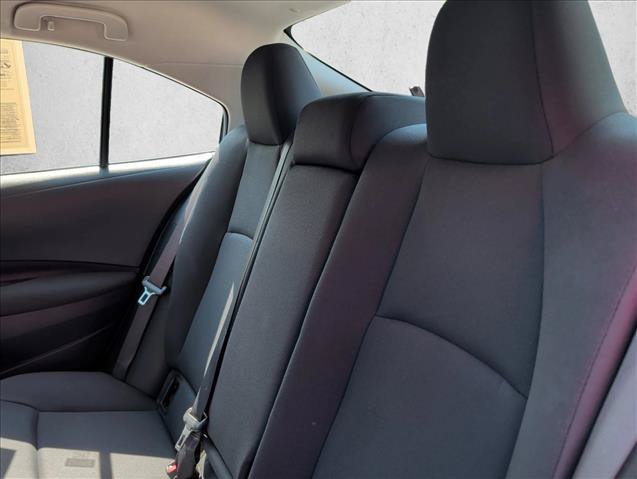 Used 2024 Toyota Corolla LE FWD image 20