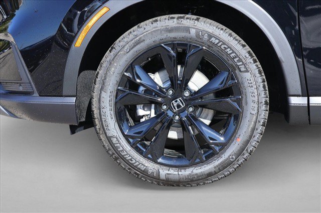 New 2027 Honda CR-V Sport Touring image 9