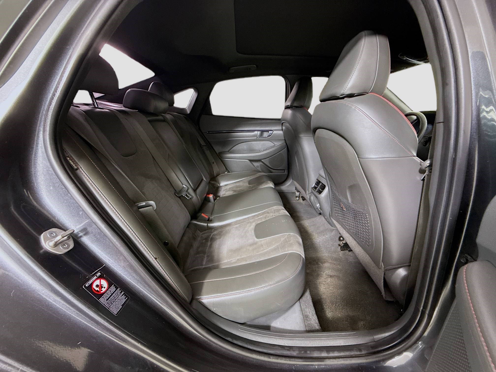 Used 2023 Hyundai Sonata N Line image 25