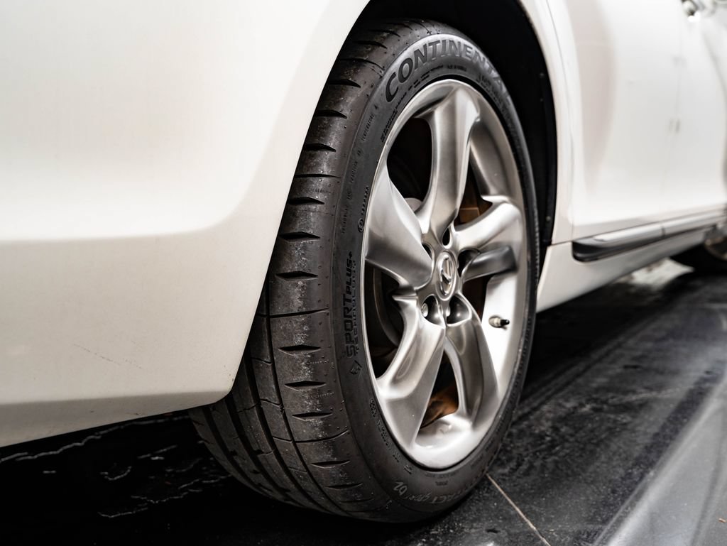 Used 2011 Lexus GS 350 w/ Luxury Value Edition RWD image 47