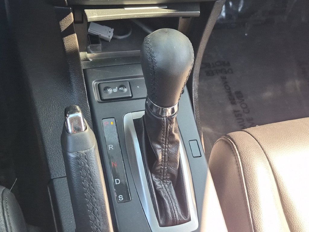 Used 2017 Acura ILX FWD image 10