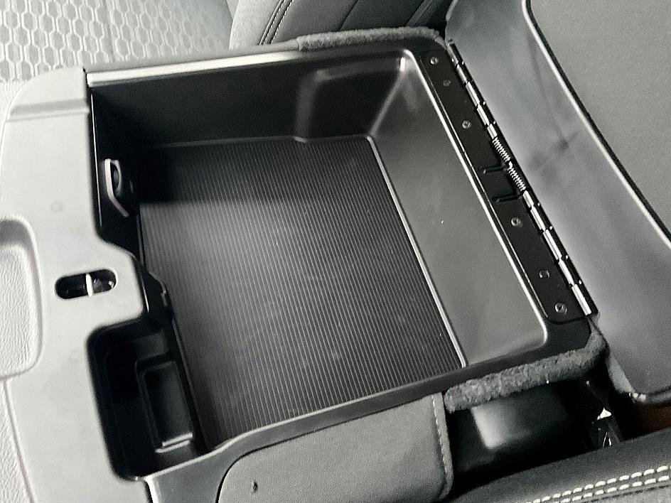 New 2026 RAM 2500 Tradesman image 26