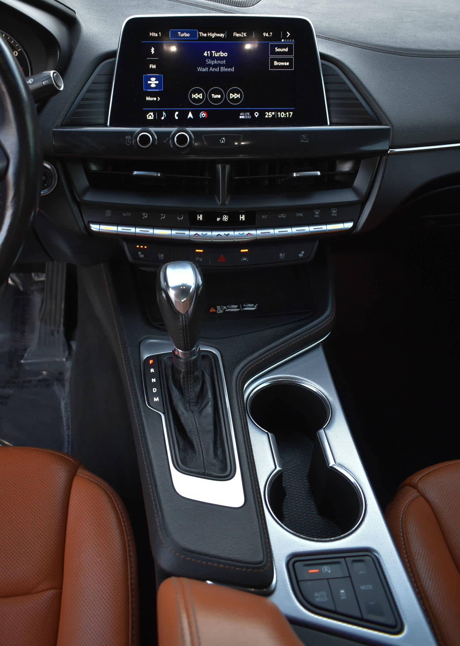 Used 2020 Cadillac CT4 Premium Luxury image 15