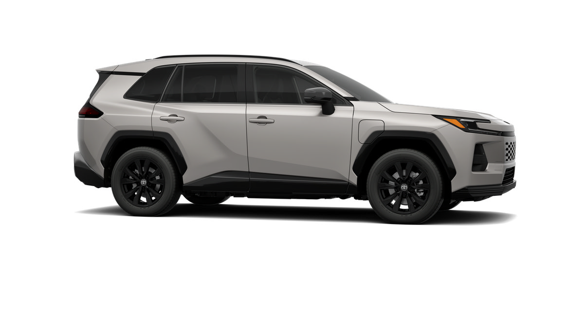 Certified 2026 Toyota RAV4 SE AWD/4WD image 63