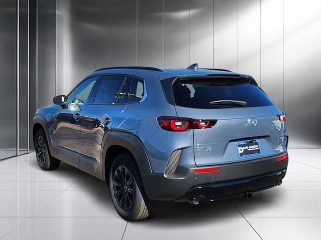 New 2026 MAZDA CX-50 AWD 2.5 Hybrid w/ Cargo Package image 30