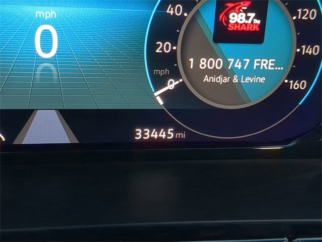 Certified 2024 Volkswagen Atlas SE image 34