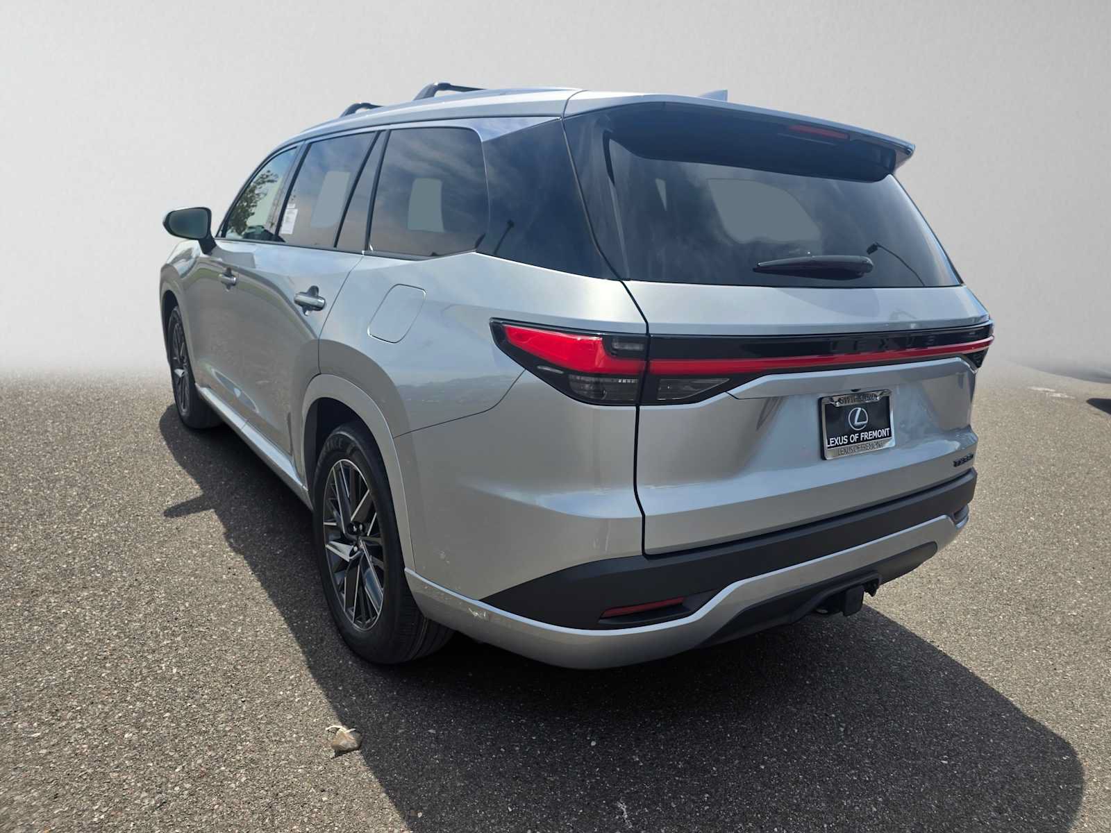 New 2026 Lexus TX 350 FWD w/ Technology Package image 5