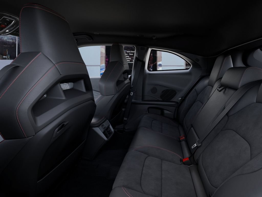 New 2026 Dodge Charger R/T w/ Performance Handling Group AWD/4WD image 23