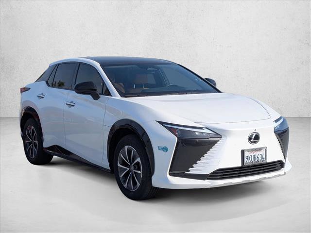 Used 2023 Lexus RZ 450e Premium w/ Technology Package image 3