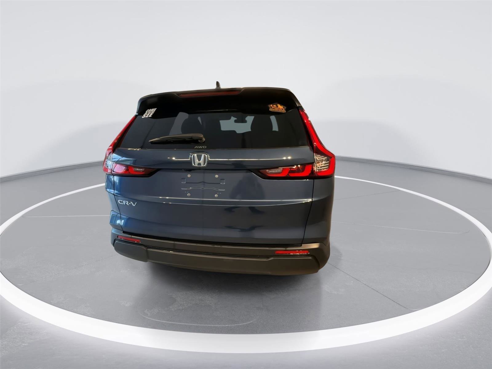 Used 2024 Honda CR-V EX image 6