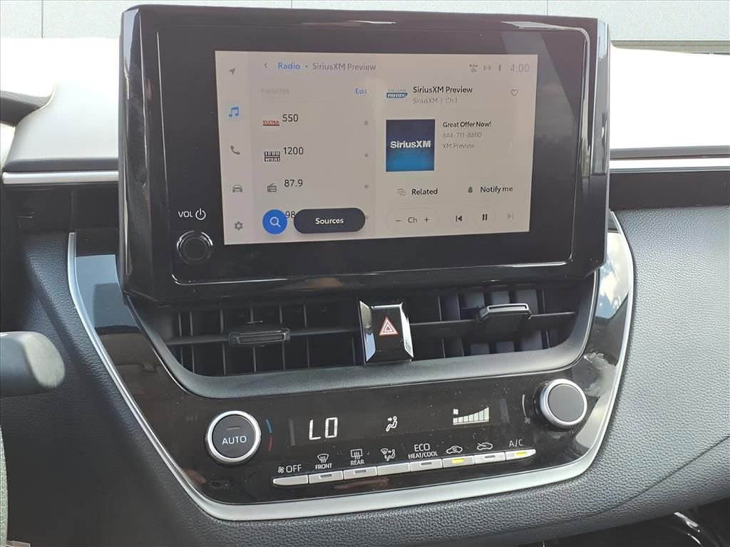 Used 2023 Toyota Corolla LE image 17