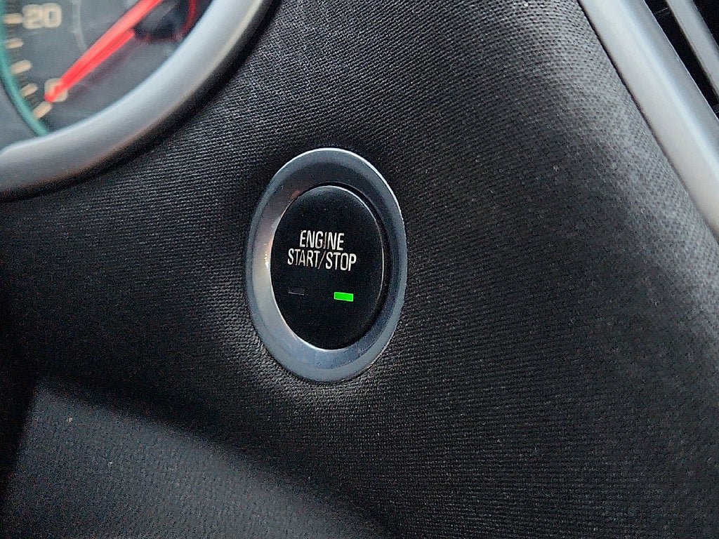Used 2020 Chevrolet Malibu LS FWD image 29