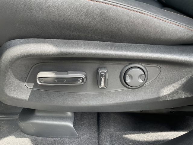 New 2025 Honda CR-V Sport-L image 24