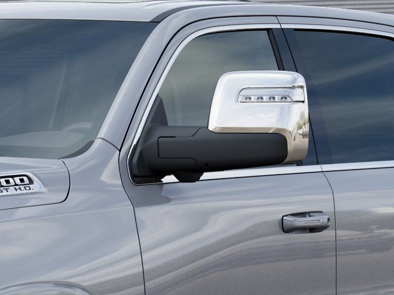 New 2025 RAM 1500 Tungsten w/ Towing Technology Group AWD/4WD image 13