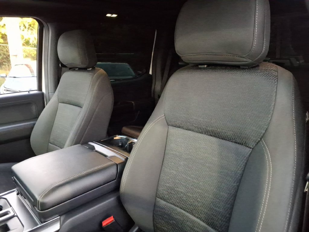 Used 2021 Ford F150 XLT w/ Equipment Group 302A High AWD/4WD image 15