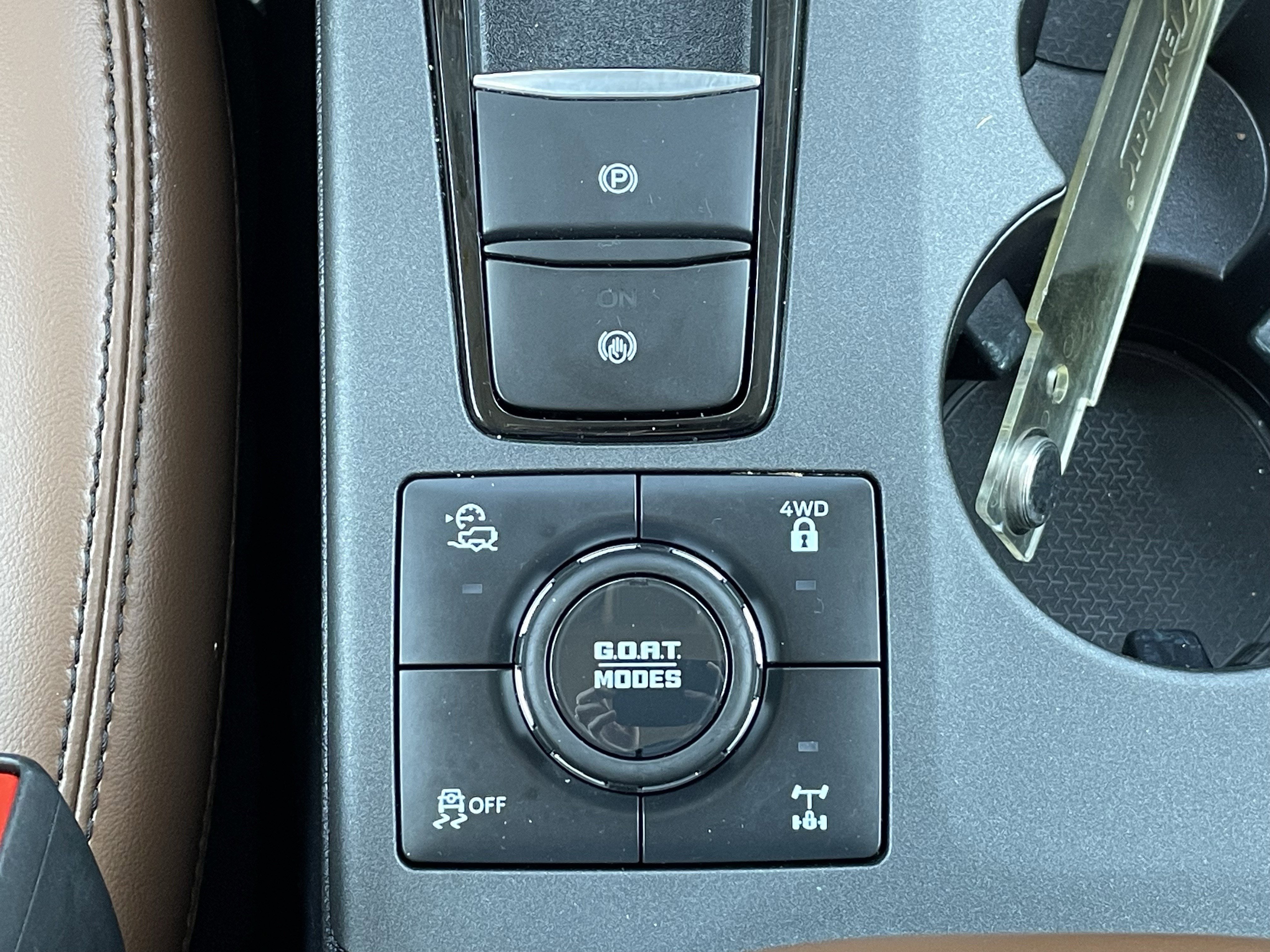 Used 2023 Ford Bronco Sport Badlands w/ Premium Package image 26