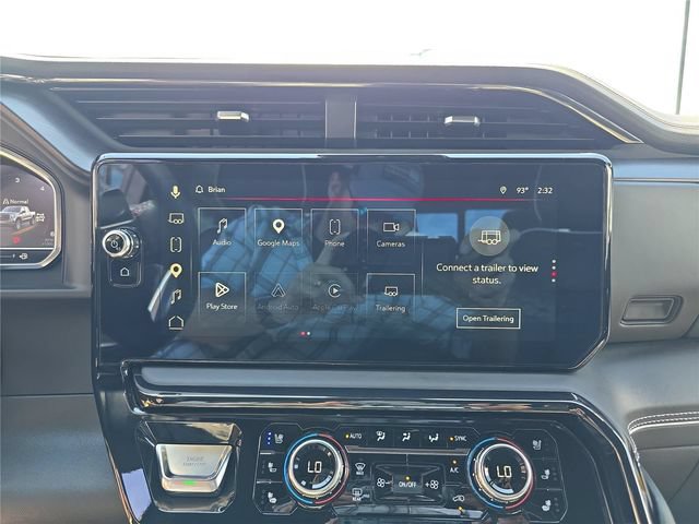 Used 2024 GMC Sierra 1500 AT4X AWD/4WD image 26