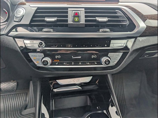 Used 2020 BMW X3 sDrive30i w/ Convenience Package image 12
