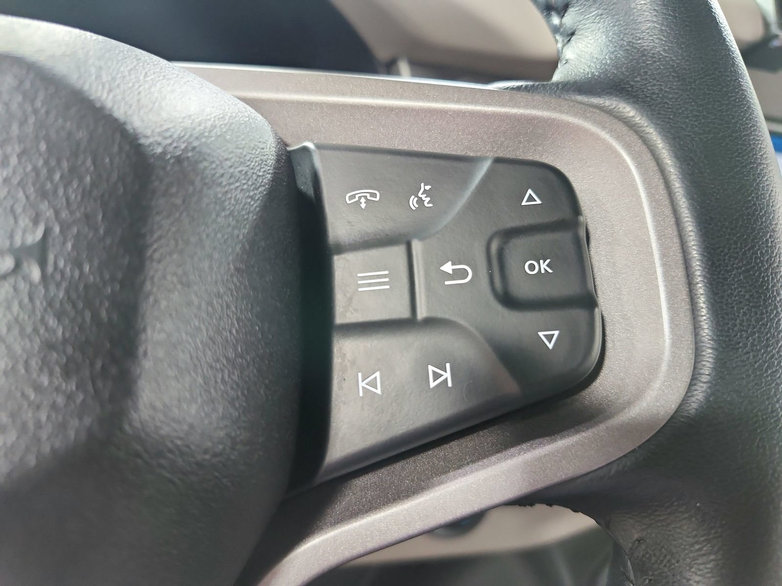 Used 2024 Ford Bronco Wildtrak AWD/4WD image 25